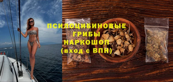 прущий лед Лиски